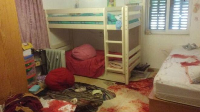 فلسطيني يقتل فتاة إسرائيلية داخل منزلها بمستوطنة في الضفة الغربية 160630112806_idf_640x360_idf_nocredit