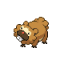 ABC des pokemons! Bidoof