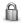 مجموعة من الأيقونات للتصميم ... (تجميعي) Lock-icon