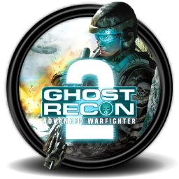 جميع ايقونات العابك المميزه  Ghost-Recon-Advanced-Warfighter-2-new-1-icon