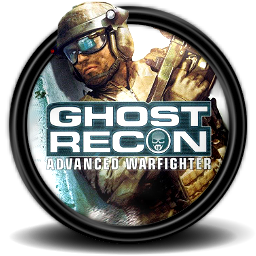 جميع ايقونات العابك المميزه  Ghost-Recon-Advanced-Warfighter-new-1-icon