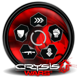 جميع ايقونات العابك المميزه  Crysis-Wars-2-icon