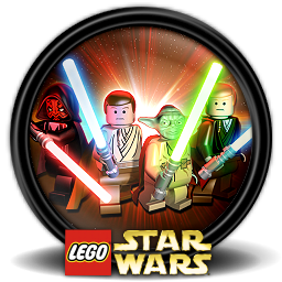 Tienda de star wars LEGO-Star-Wars-3-icon