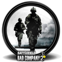 Battlefield Bad Company 2 (BFBC2)