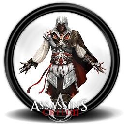 جميع ايقونات العابك المميزه  Assassin-s-Creed-II-6-icon