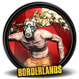 جميع ايقونات العابك المميزه  Borderlands-2-icon