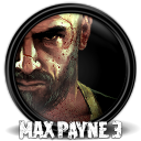 Max Payne 3 Max-Payne-3-2-icon