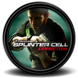 جميع ايقونات العابك المميزه  Splinter-Cell-Conviction-CE-2-icon