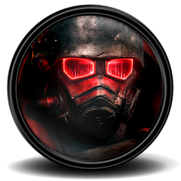 جميع ايقونات العابك المميزه  Fallout-New-Vegas-3-icon