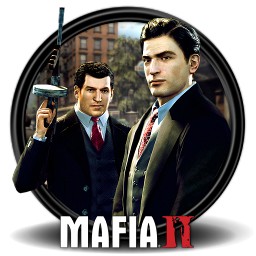 جميع ايقونات العابك المميزه  Mafia-2-3-icon