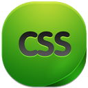 css icon