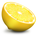 [Icons] PNG Lemon-icon