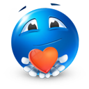 [Icons] PNG Love-heart-icon