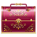 Odabrano Box-icon