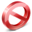 TEST SUJET Banned-sign-icon