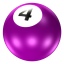 Topic thử nghiệm hệ thống random xác suất - Page 4 Ball-4-icon