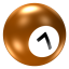 Topic thử nghiệm hệ thống random xác suất Ball-7-icon