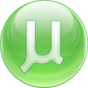 كامل مجاني UTorrent 3.2 تحميل برنامج UTorrent-icon