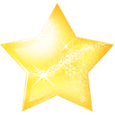 [Icons] PNG Star-icon