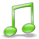 Musica sem apertar o play Misc-Music-icon