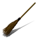 Forum Feedback Broom-icon