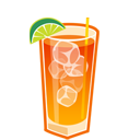 ايقونات كوكتيل ومشروبات Cocktails Icons  Long-Island-Iced-Tea-icon