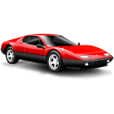 Xe Ôtô Ferrari-icon