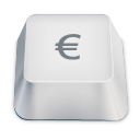 ايقونات ازرار الكبيورد كاملهـ !! Keyboard Keys Icons Euro-icon