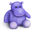 Hippo icon