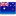 CRA Team Roster Australia-Flag-icon