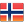 Δεύτερος ημιτελικός  - Σελίδα 2 Norway-Flag-icon