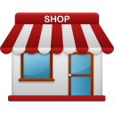 PDA Main Shop Shop-icon