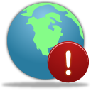 [AVVISO] Problema momentaneo con il servizio Servimg Globe-Warning-icon