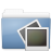 http://icons.iconarchive.com/icons/danrabbit/elementary/48/Folder-images-icon.png