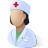 nurse icon