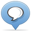 Neva Forum Social-balloon-chat-icon