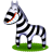 Advanced Search Zebra-icon