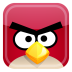 Login Automatico no Chatbox Red-bird-icon