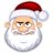 Icon santa dùng cho tiêu đế modun và sử dụng cho các modun Angry-SantaClaus-icon