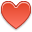 The Badge List Heart-icon