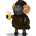 ايقونات خواريف Light-Beer-icon