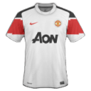 Manchester United Manchester-United-Away-icon