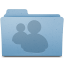 Microsoft Msn Icon 64x64px