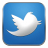 Redes sociais! Twitter-icon