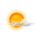 INFO- PRIHOD Cloudy-Daytime-icon