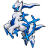 [UBERS] Fiche strat' Méga Drattak ! 493-Arceus-Water-icon