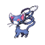 ABC des pokemons! 431-Glameow-icon