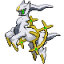 La Boutique de Fox Carter (event) 493-Arceus-Normal-icon