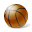 مجموعة من الأيقونات للتصميم ... (تجميعي) Basketball-Ball-icon