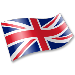 Lady Gaga: La Antología  United-Kingdom-Flag-2-icon